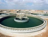 بالصور.. 10 معلومات عن محطة مياه العاشر من رمضان..أهمها تغذية العاصمة الإدارية