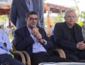 تعرف على توزيع الملفات فى قائمة محمود طاهر بانتخابات الأهلى 