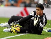 اخبار ارسنال اليوم عن الصراع مع ريال مدريد على ضم حارس اتلتيك بلباو 