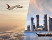 طيران قطر يدفع ثمن عناد تميم.. وصندوقها السيادى يتدخل لتعويض الخسائر