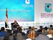 السيسى: لا يوجد ارتباط بين عودة السياحة الروسية وتوقيع عقود الضبعة