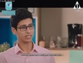 بالفيديو..فيلم "صانعو المطر" لمساعدة المحتاجين بحفل ختام منتدى شباب العالم