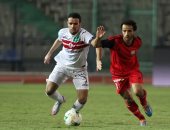 الزمالك يهاجم المقاصة بـ"كاسونجو".. واختبار طبى لحازم إمام أثناء الإحماء