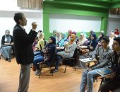 منظمة "خريجى الأزهر" تطلق دورة احتراف "فن الكتابة الصحفية " لتأهيل الطلاب