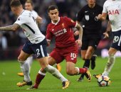 جول مورنينج.. كوتينيو يحرز هدفا أسطوريا فى مرمى ليستر سيتى