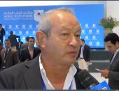 نجيب ساويرس لـ حسن نصر الله "كف يدك عن اليمن وسوريا والعراق"