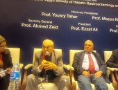 انعقاد مؤتمر الرابطة المصرية للكبد لعرض أحدث الأدوية المناعية وفيروس C