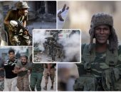 طرد "داعش" من آخر معاقل التنظيم فى بنغازى