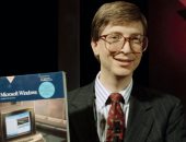 تعرف على 10 تقنيات تنبأ بها مؤسس مايكروسوفت قبل ظهورها بـ 20 عاما