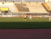 طلائع الجيش يفوز على وادى دجلة وديا 