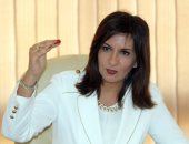 وزيرة الهجرة تتوجه للكويت للاطمئنان على حالة الشاب المصرى المعتدى عليه