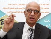 مستشار الصحة العالمية: مستعد لتدريب العاملين بالمدارس للتعامل مع أطفال السكر