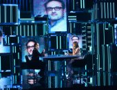 الليلة.. شريف مدكور ضيف سمر يسرى فى "أنا وأنا" على ON E