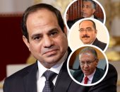 فتح باب الترشح لانتخابات الرئاسة قبل 2 فبراير.. الأحزاب تتسابق لدعم السيسى.. الإعلان عن تنظيم مؤتمرات تأييد بالمحافظات عقب انتهاء منتدى شباب العالم.. ويؤكدون: تحمل المهام الصعبة وحافظ على استقرار الدولة