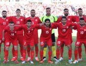منتخب لبنان يتأهل إلى كأس آسيا للمرة الثانية فى تاريخه
