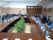 انتهاء اجتماعات اللجنة المشتركة لمياه النيل بين مصر والسوادن