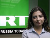 " روسيا اليوم" تتقدم بشكوى أمام القضاء الأمريكى لتسجيلها كوكيل أجنبى