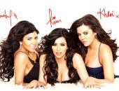 تعرف على موعد أحدث حلقات كيم كاردشيان ببرنامج The Kardashians