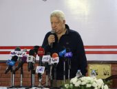 رئيس نادى هيئة قضايا الدولة يتسلم مقاليد الحكم فى الزمالك الخميس