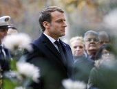 الرئيس الفرنسى يعرب عّن تعازيه فى ضحايا هجوم سيناء
