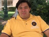 فيديو.. محمد لم تمنعه متلازمة داون من الوصول للعالمية فى ألعاب القوى