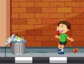 "كيف نحافظ على بيئتنا" فى حلقة جديدة على فارولاند