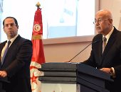 بالصور.. رئيس الوزراء بالمنتدى المصرى التونسى: نحتاج بذل كل جهد لدفع علاقاتنا للأمام