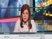 أمانى الخياط بـ"ON Live": دق طبول الحرب من لبنان يستهدف مصر والمصريين