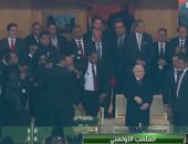 رئيس تونس يحضر مباراة حسم التأهل للمونديال أمام ليبيا