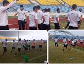 بعد الهزيمة من روسيا.. الفراعنة فى مرمى الشائعات.. أكذوبة رحيل محمد صلاح عن معسكر المنتخب.. خناقة الحضرى مع الجهاز الفنى بسبب عدم المشاركة أساسيا.. إقالة كوبر قبل مواجهة السعودية الأخيرة بالمونديال خبر غير صحيح