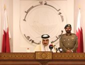 مؤتمر أمن الخليج: قطر تخصص 80% من مواردها لدعم الإخوان وتعبث بمجلس التعاون