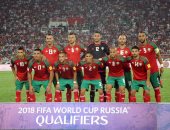 قرعة كأس العالم 2018 فى عيون الصحافة المغربية