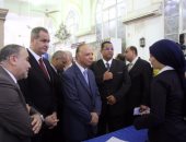 محافظ القاهرة: ملتقى التوظيف يقدم أكثر من 3 آلاف فرصة عمل للشباب