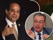 قائمة العفو الرئاسى الرابعة على وشك الانتهاء.. طارق الخولى: سلسلة اجتماعات لإعداد الأسماء النهائية.. والغول: نسلم كل ما يصلنا من طلبات أول بأول.. و"القومى لحقوق الإنسان" يطالب بمعسكرات لتأهيل الشباب المحبوسين