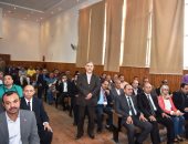 وزير القوي العاملة :المصري أكفأ عامل فى العالم إذا توافرت له الإمكانيات