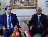 صور.. بدء أعمال اللجنة العليا المشتركة بين مصر وتونس برئاسة رئيسى وزراء البلدين
