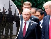 الصحافة العالمية اليوم..انتقادات لترامب بعد تصريحاته عن صدق بوتين بعدم تدخل روسيا فى الانتخابات.. فتاة عمرها 12 عاما تقاضى وزير العدل الأمريكى بسبب حظر الماريجوانا.. ونجلة رفسنجانى:ضغوط تمارس على روحانى بالداخل