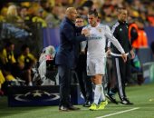 ريال مدريد يشترط 85 مليون إسترلينى لبيع جاريث بيل