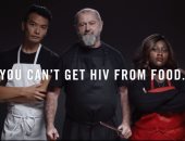 المكرونة لا تنقل الإيدز.. كندا تفتتح مطعما للطهاة المرضى بنقص المناعة