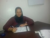 "علشان تبنيها" تحصل على توقيع 37 ألف مواطن لدعم الرئيس السيسي فى قنا