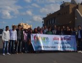 منسق "علشان تبنيها" بدمياط: جمعنا 43 ألف توقيع من المحافظة حتى الآن