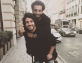 وست بروميتش عن مباراة ليفربول: صداقة حجازى وصلاح ستتوقف 90 دقيقة