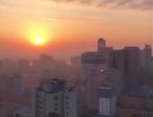 "ميرور" تنشر فيديو لصافرات إنذار الحرب فى كوريا الشمالية