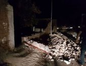 الرصد الزلزلى العراقى يحذر من هزات ارتدادية أخرى بعد منتصف الليل