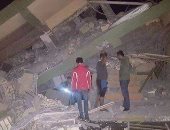 ارتفاع حصيلة ضحايا الزلزال فى إيران إلى 207 قتلى و1700 مصاب