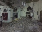 مصادر عراقية لـ"اليوم السابع": سقوط 85 جريحا بمدينة حلبجة بسبب الزلزال
