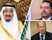 شائعة احتجاز "سعد الحريرى" تتحول لمزايدات على العلاقات السعودية اللبنانية.. إيران و"حزب الله" يسعون لتوريط المملكة فى الاستقالة.. ووجهاء عشائر لبنان يطالبون السعودية بعدم التخلى عن بلادهم.. ومصر تقود التهدئة