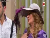 يسرا ترتدى ثوب الكوميديا فى "snl بالعربى" وتتألق بحلقات البرنامج