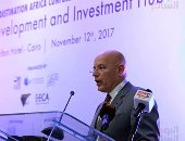 مجلس "الملابس الجاهزة" يستهدف زيادة صادرات القطاع بنسبة 20% فى 2018