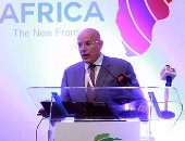 فيديو..رئيس المجلس التصديرى السابق: أفريقيا أكبر مكان لجذب الاستثمارات الآن.. صور